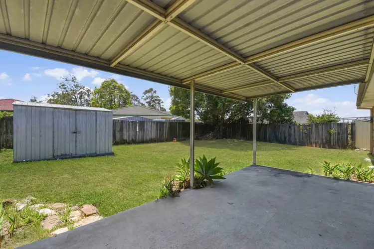 Third view of Homely house listing, 221 Herses Road, Eagleby QLD 4207