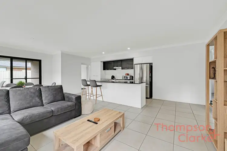 Third view of Homely house listing, 41 McGlinchey Crescent, Thornton NSW 2322