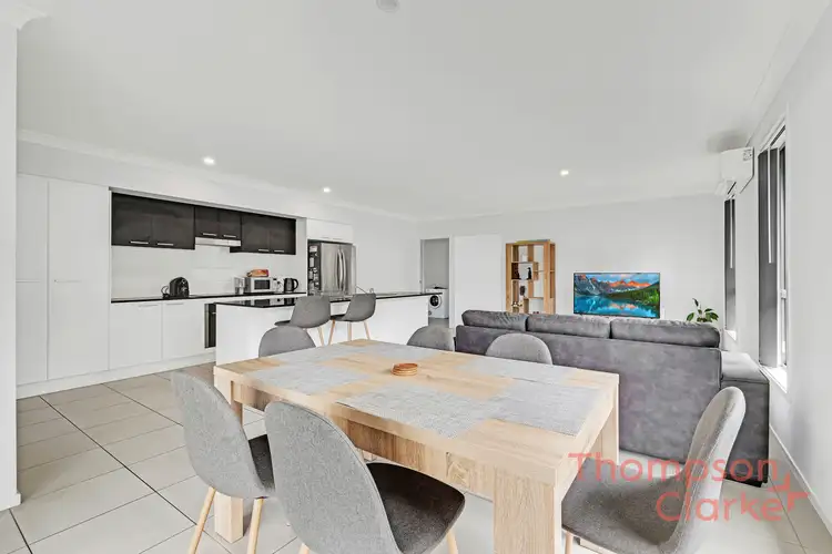 Fourth view of Homely house listing, 41 McGlinchey Crescent, Thornton NSW 2322