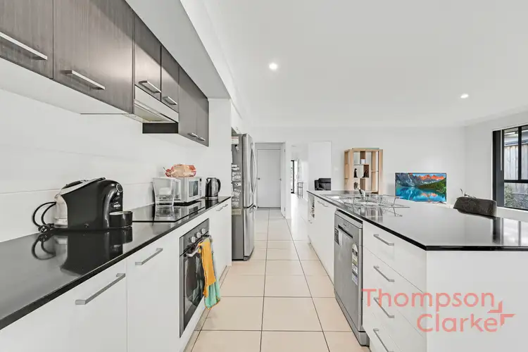 Sixth view of Homely house listing, 41 McGlinchey Crescent, Thornton NSW 2322