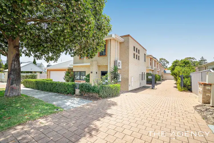 5/86 Petra Street, Bicton WA 6157