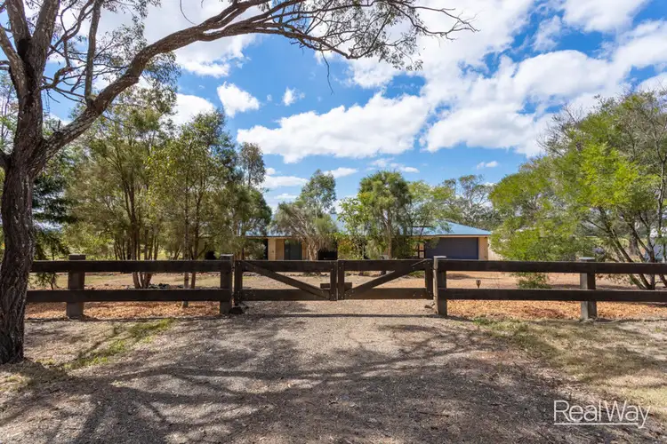 59 Kerwitz Road, Rosevale QLD 4340