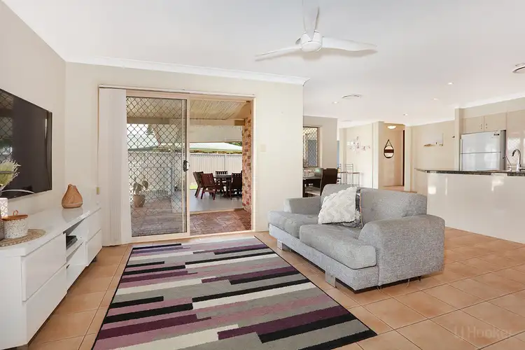 Third view of Homely house listing, 36 Wendoree Way, Coombabah QLD 4216