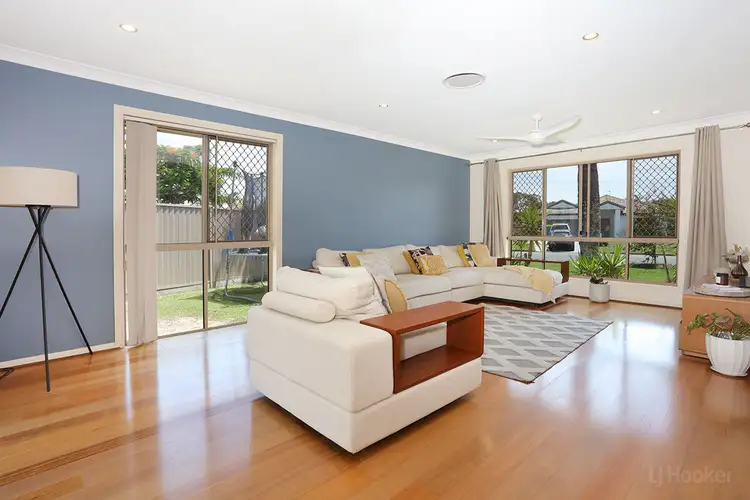 Fourth view of Homely house listing, 36 Wendoree Way, Coombabah QLD 4216