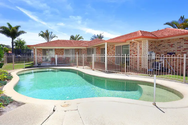 Fifth view of Homely house listing, 36 Wendoree Way, Coombabah QLD 4216