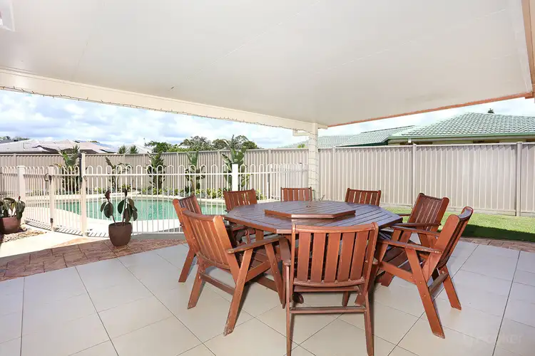 Sixth view of Homely house listing, 36 Wendoree Way, Coombabah QLD 4216