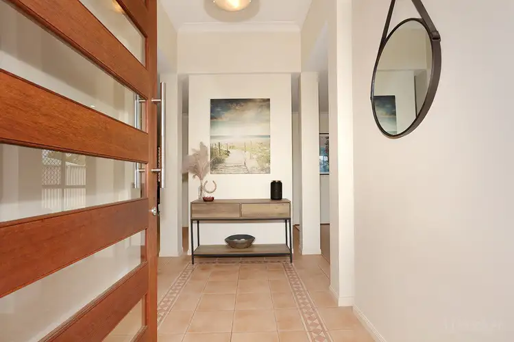 Seventh view of Homely house listing, 36 Wendoree Way, Coombabah QLD 4216