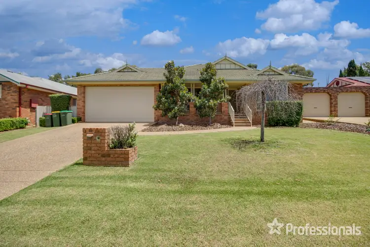 29 Lamilla Street, Glenfield Park NSW 2650