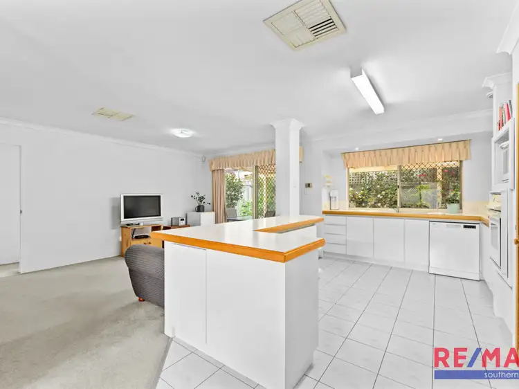 Sixth view of Homely house listing, 12a Brooke Gardens, Bateman WA 6150