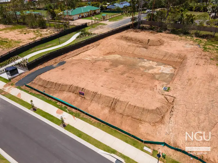 Fifth view of Homely land listing, 22 Waratah Circuit, Greenbank QLD 4124