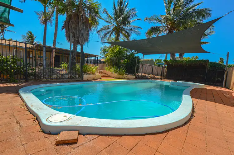 195 Athol Street, Port Hedland WA 6721