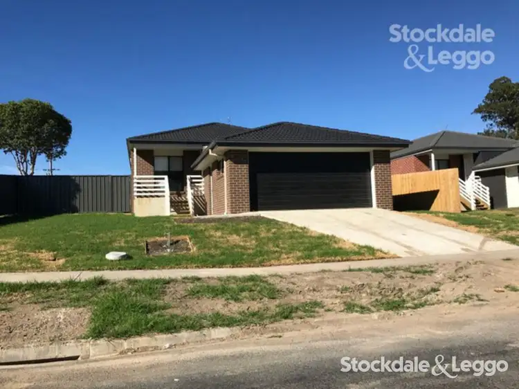 18 Hannah Street, Morwell VIC 3840