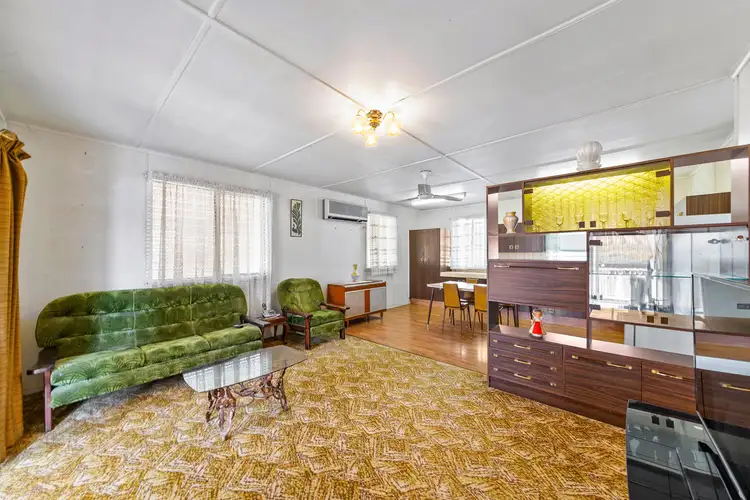 Fifth view of Homely house listing, 85 Darling Street West, West Ipswich QLD 4305