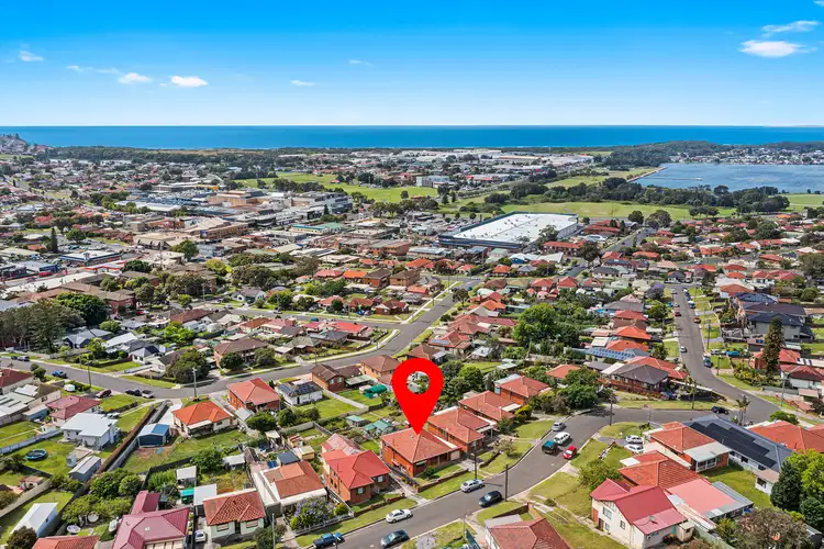 Fifth view of Homely house listing, 65 First Avenue North, Warrawong NSW 2502