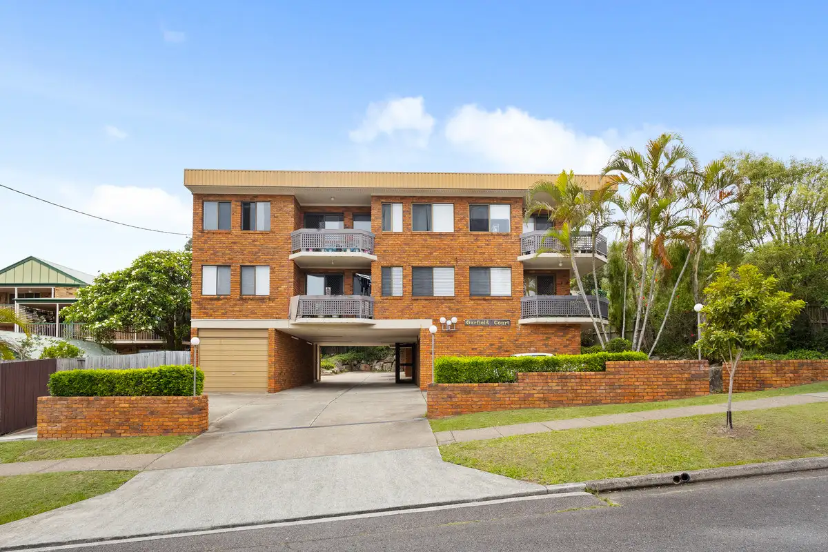 Main view of Homely unit listing, 8/5 Garfield Street, Nundah QLD 4012