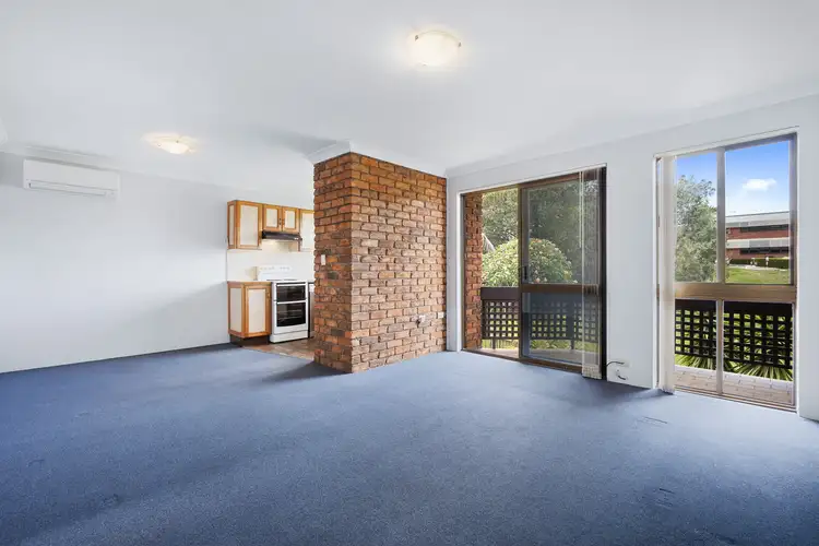 Second view of Homely unit listing, 8/5 Garfield Street, Nundah QLD 4012
