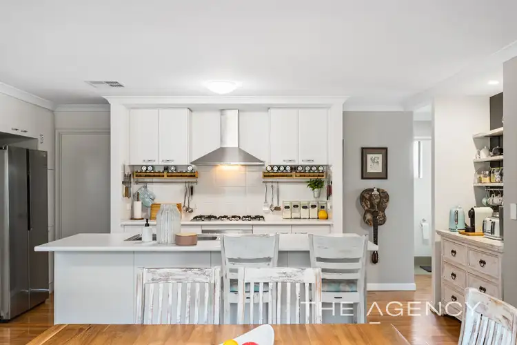 Main view of Homely house listing, 6 Relic Boulevard, Aveley WA 6069