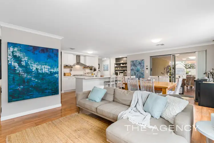 Second view of Homely house listing, 6 Relic Boulevard, Aveley WA 6069