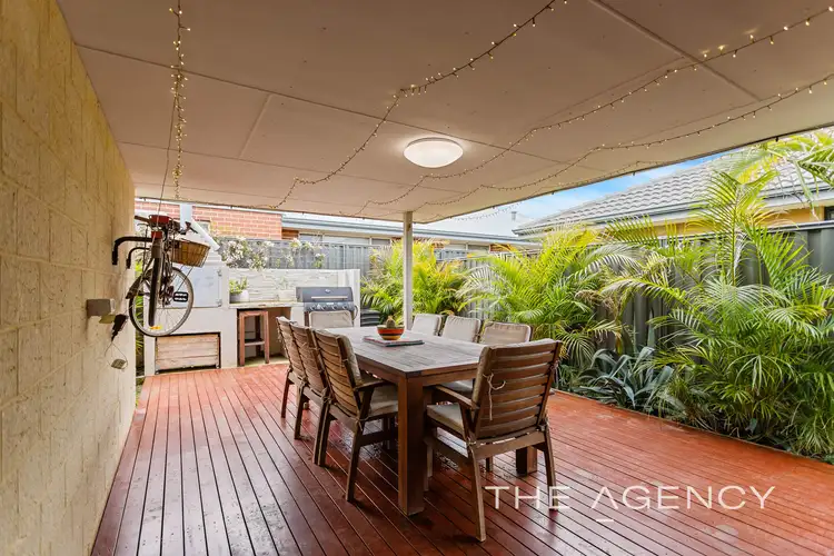 Third view of Homely house listing, 6 Relic Boulevard, Aveley WA 6069