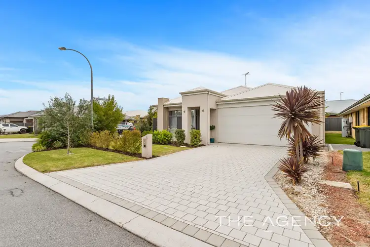 Fifth view of Homely house listing, 6 Relic Boulevard, Aveley WA 6069