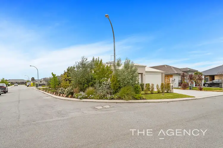 Sixth view of Homely house listing, 6 Relic Boulevard, Aveley WA 6069