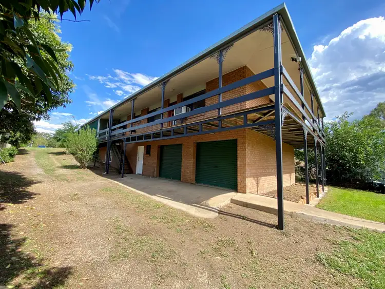 Second view of Homely house listing, 14 Abercairney Terrace, Aberdeen NSW 2336