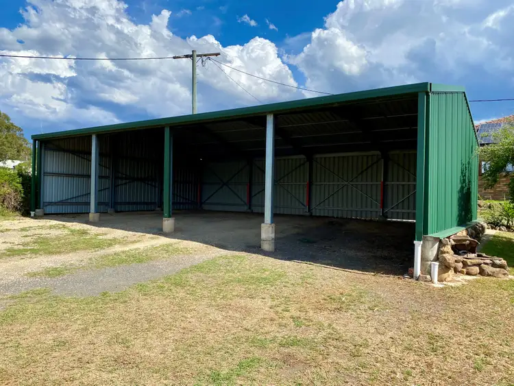 Third view of Homely house listing, 14 Abercairney Terrace, Aberdeen NSW 2336
