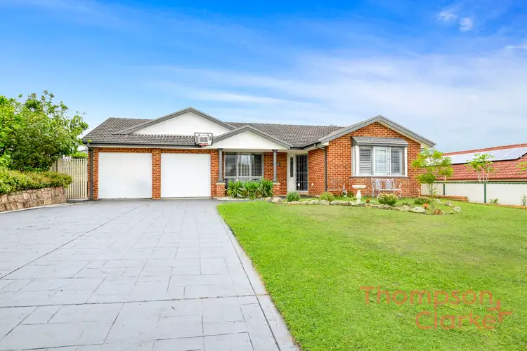Main view of Homely house listing, 5 Elm Close, Largs NSW 2320