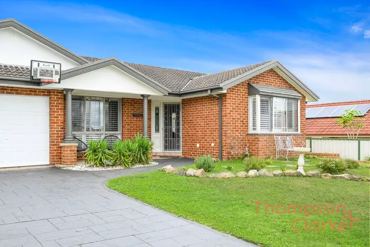 Second view of Homely house listing, 5 Elm Close, Largs NSW 2320