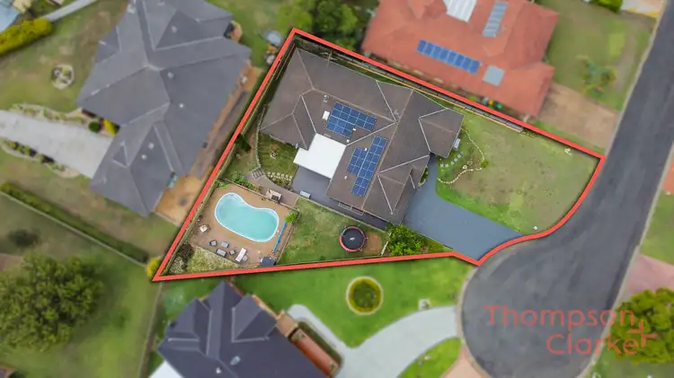Third view of Homely house listing, 5 Elm Close, Largs NSW 2320