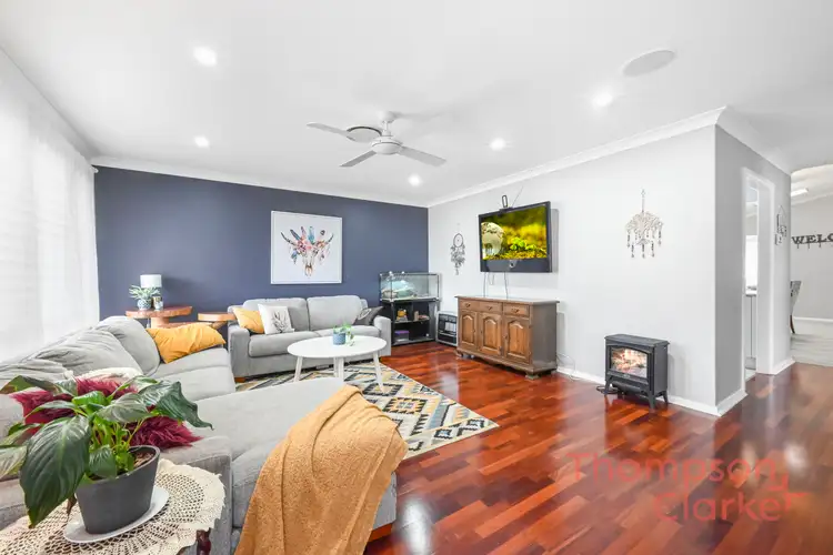 Fourth view of Homely house listing, 5 Elm Close, Largs NSW 2320