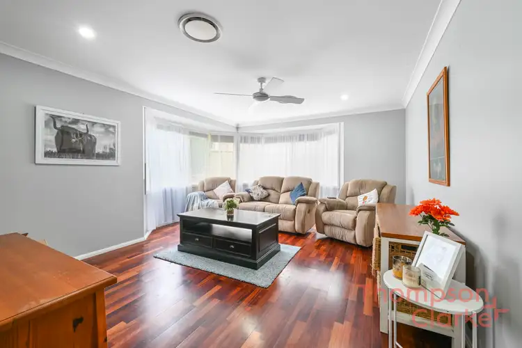 Sixth view of Homely house listing, 5 Elm Close, Largs NSW 2320