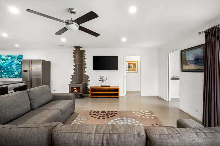 Third view of Homely house listing, 34 Moreillon Boulevarde, Bannockburn VIC 3331