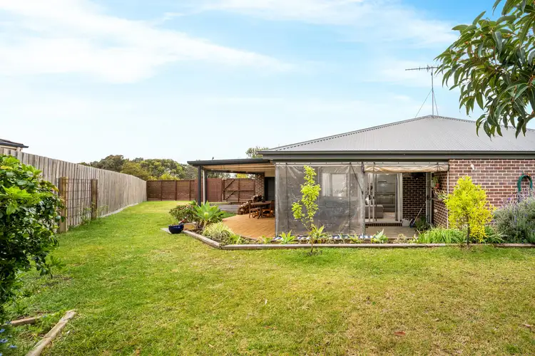 Fifth view of Homely house listing, 34 Moreillon Boulevarde, Bannockburn VIC 3331