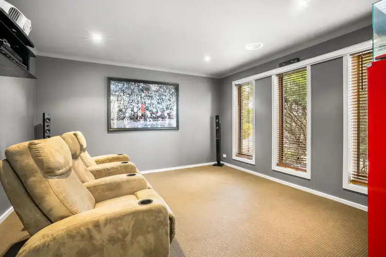 Sixth view of Homely house listing, 34 Moreillon Boulevarde, Bannockburn VIC 3331