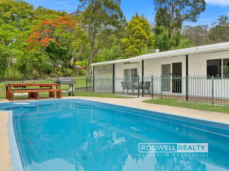 Second view of Homely rural property listing, 104 Stephens Place, Kooralbyn QLD 4285