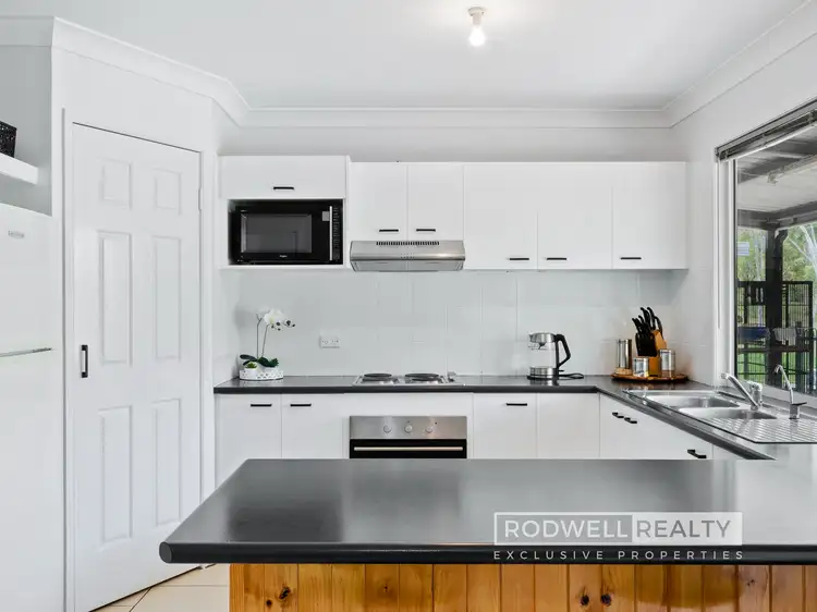 Third view of Homely rural property listing, 104 Stephens Place, Kooralbyn QLD 4285