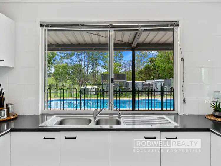Fifth view of Homely rural property listing, 104 Stephens Place, Kooralbyn QLD 4285