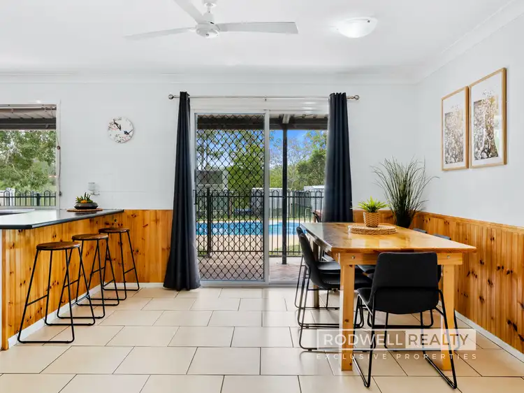 Sixth view of Homely rural property listing, 104 Stephens Place, Kooralbyn QLD 4285