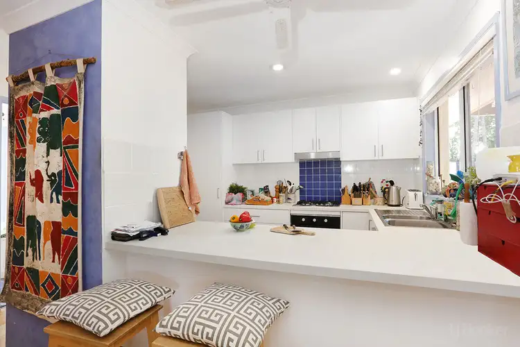 Fifth view of Homely house listing, 12 Bernini Drive, Coombabah QLD 4216