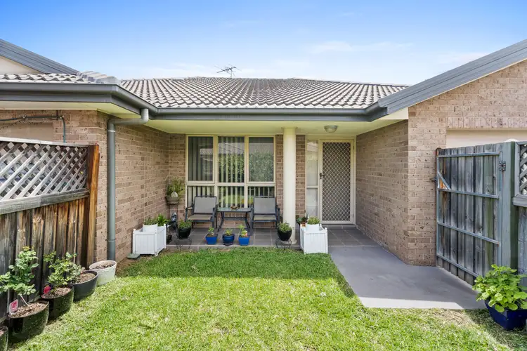 7/27-33 Eveleigh Court, Scone NSW 2337