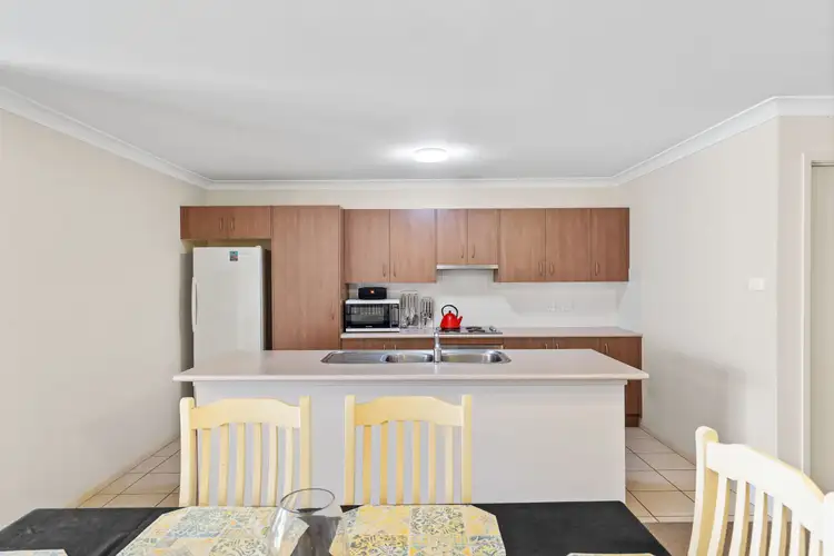 Fourth view of Homely unit listing, 7/27-33 Eveleigh Court, Scone NSW 2337