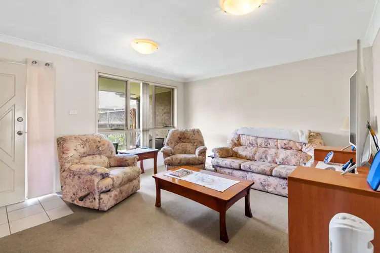 Fifth view of Homely unit listing, 7/27-33 Eveleigh Court, Scone NSW 2337