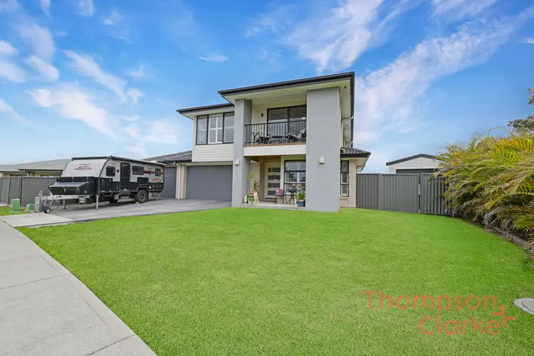 121 Grand Parade, Rutherford NSW 2320
