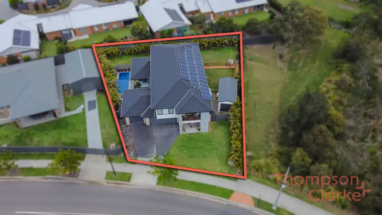 Third view of Homely house listing, 121 Grand Parade, Rutherford NSW 2320