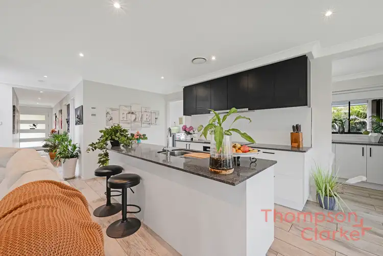 Fifth view of Homely house listing, 121 Grand Parade, Rutherford NSW 2320