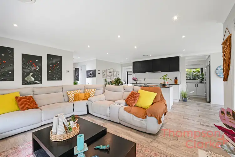 Sixth view of Homely house listing, 121 Grand Parade, Rutherford NSW 2320