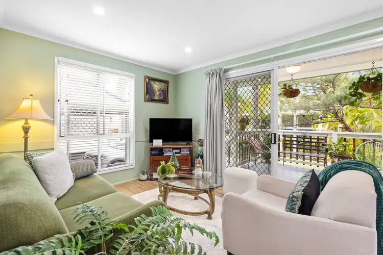 Second view of Homely villa listing, 139/48-74 David Low Way, Diddillibah QLD 4559