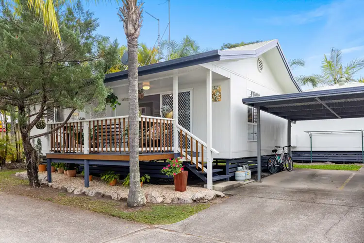 Third view of Homely villa listing, 139/48-74 David Low Way, Diddillibah QLD 4559