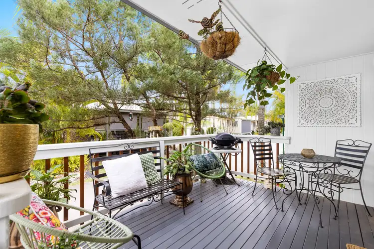 Fifth view of Homely villa listing, 139/48-74 David Low Way, Diddillibah QLD 4559